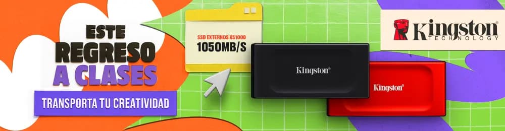 SSD externo