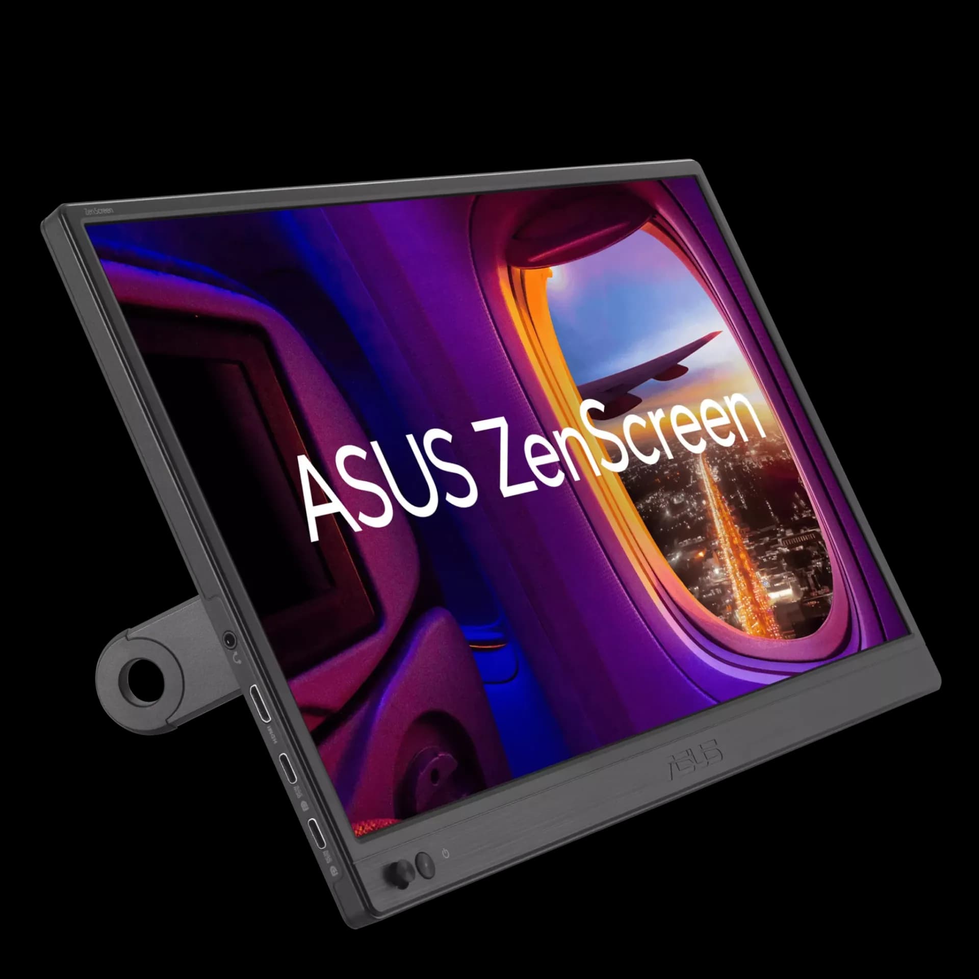 MONITOR PORTATIL ASUS ZENSCREEN MB169CK 15.6 IPS FHD