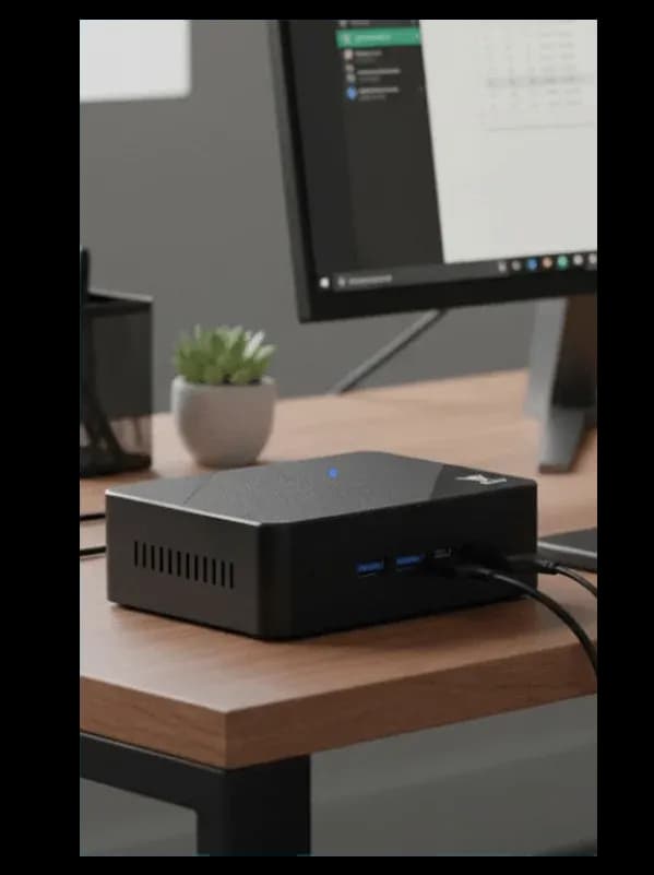 MINI PC ENV HUB ONE