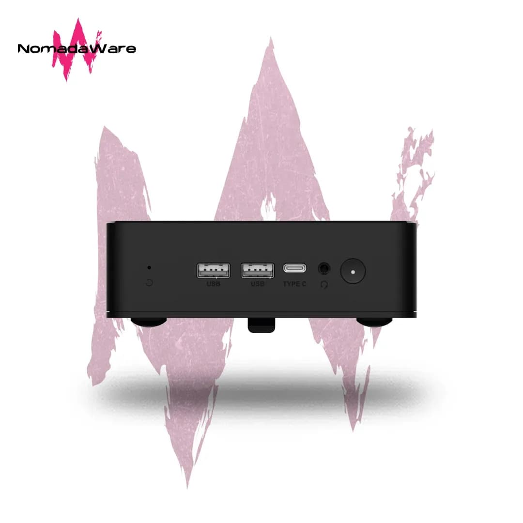 MINI PC ENV HUB ONE