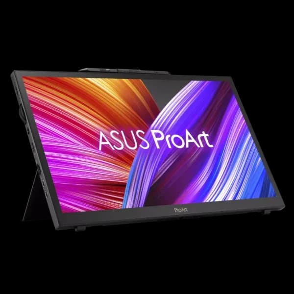 MONITOR PORTATIL TOUCH ASUS PROART PA169CDV 4K IPS HDR