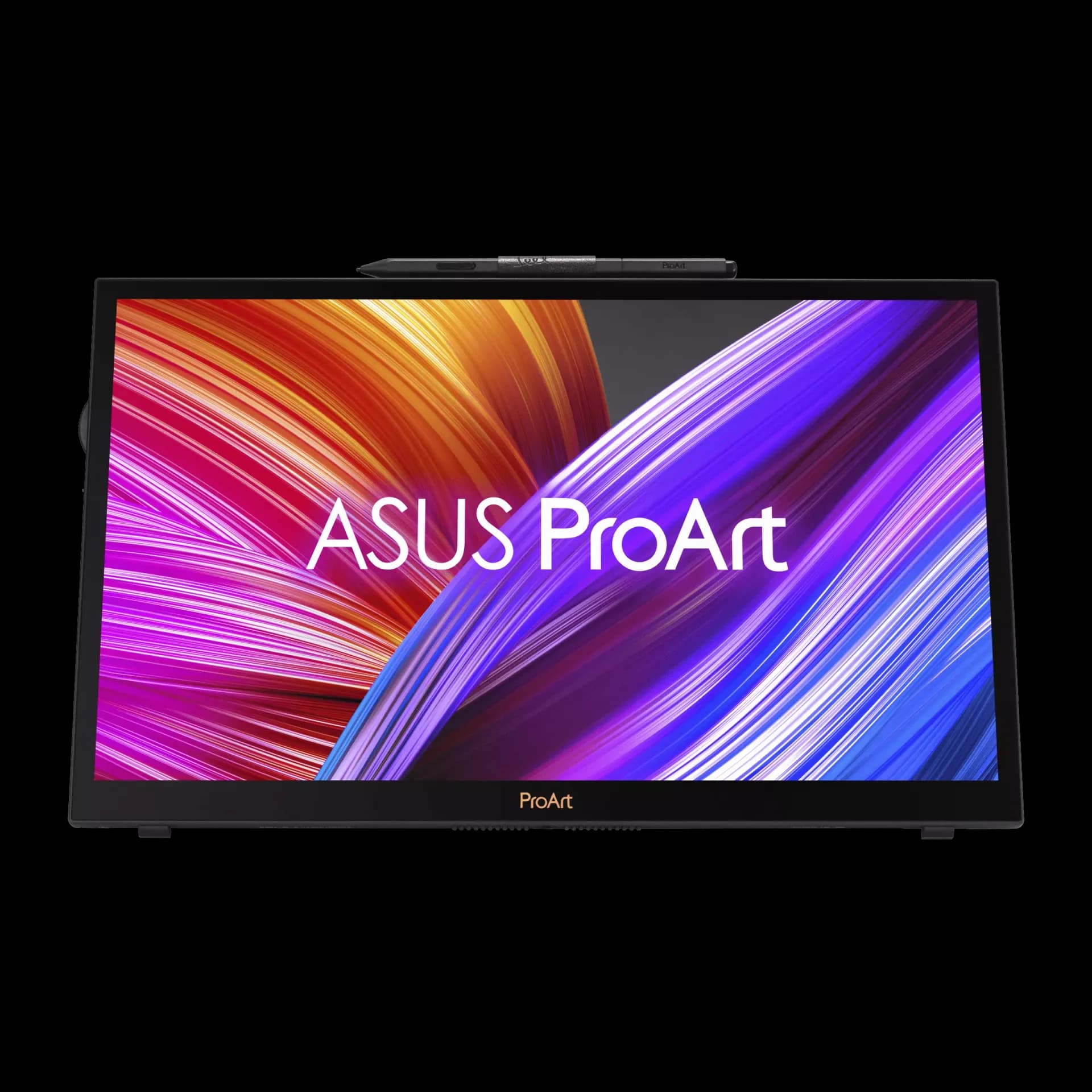 MONITOR PORTATIL TOUCH ASUS PROART PA169CDV 4K IPS HDR
