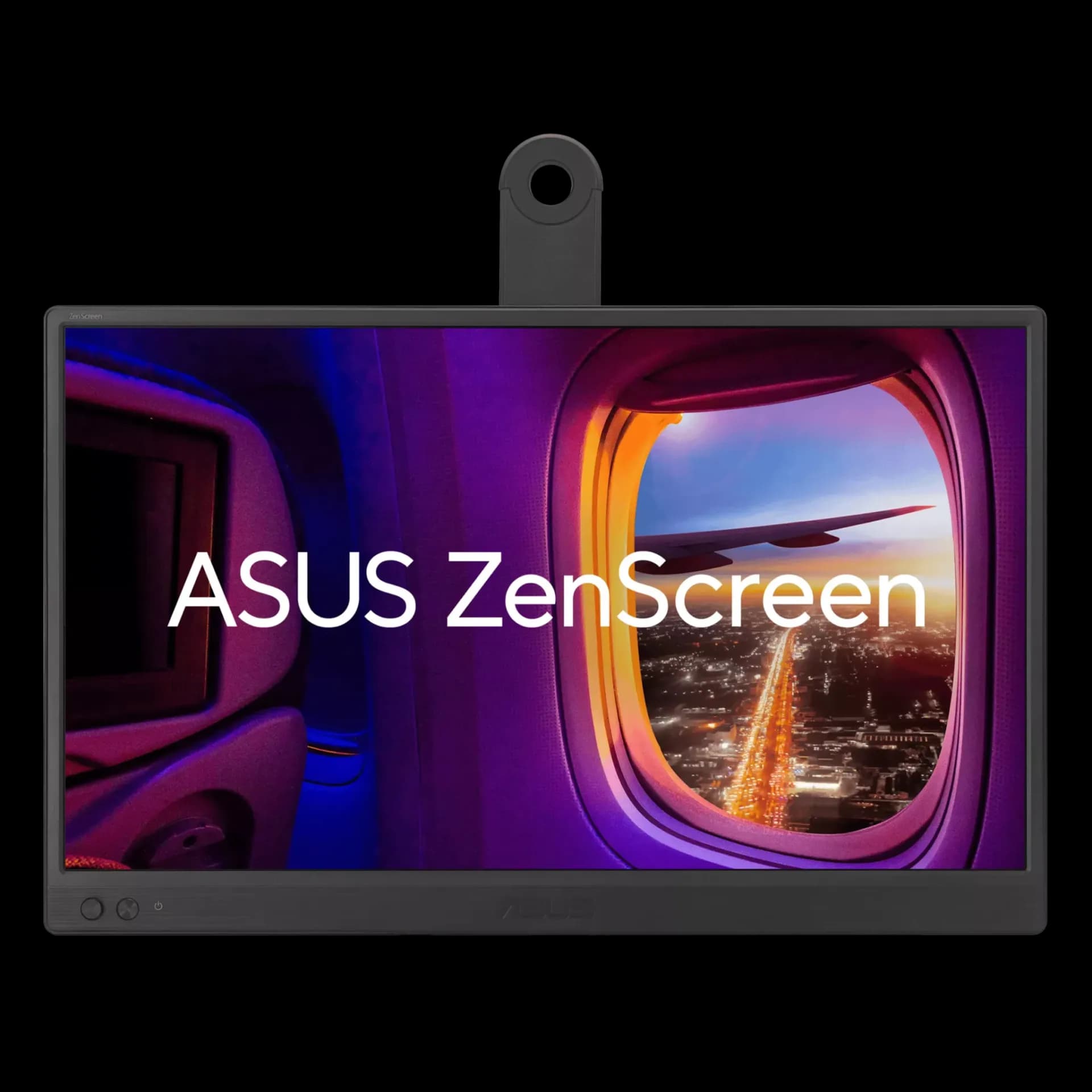 MONITOR PORTATIL ASUS ZENSCREEN MB169CK 15.6 IPS FHD